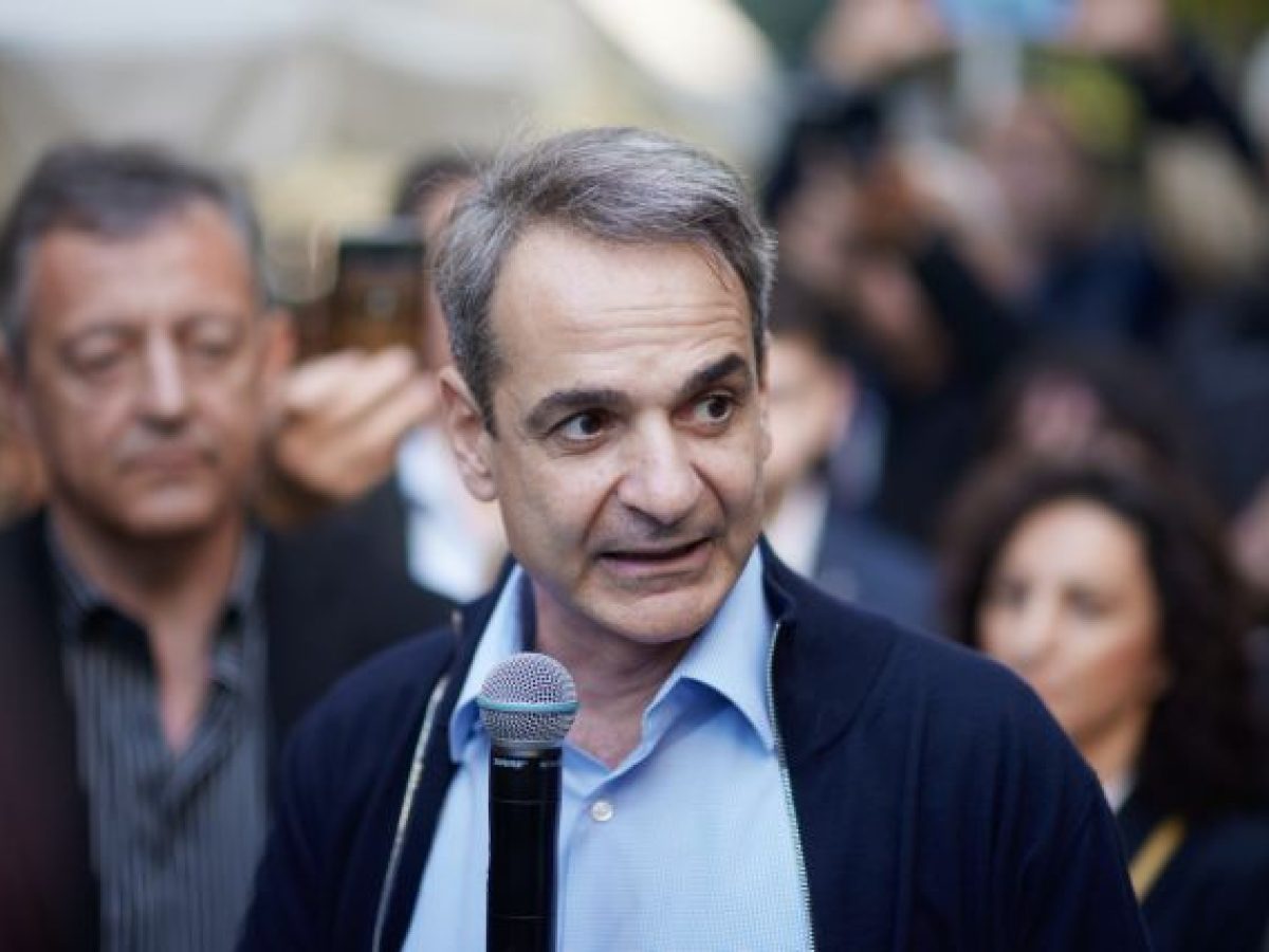 Μεσολόγγι: Ο Πρωθυπουργός Κυριάκος Μητσοτάκης στις εκδηλώσεις για τα 200 χρόνια από την Έξοδο την Κυριακή των Βαΐων