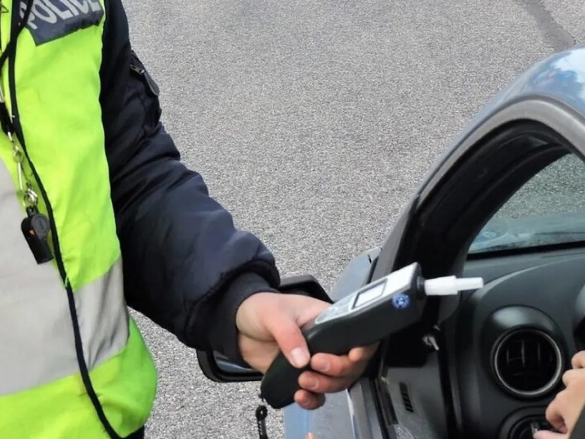 Μεσολόγγι: Οδηγούσε φορτηγό μεθυσμένος – Ενεπλάκη σε τροχαίο