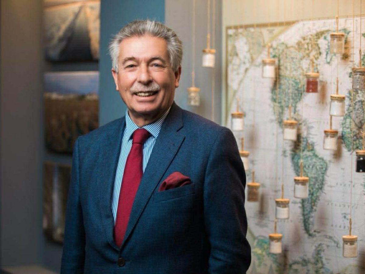 Μεσολόγγι: Περιπέτεια υγείας αντιμετωπίζει ο Νίκος Κορδόσης – Το συγκινητικό μήνυμα του