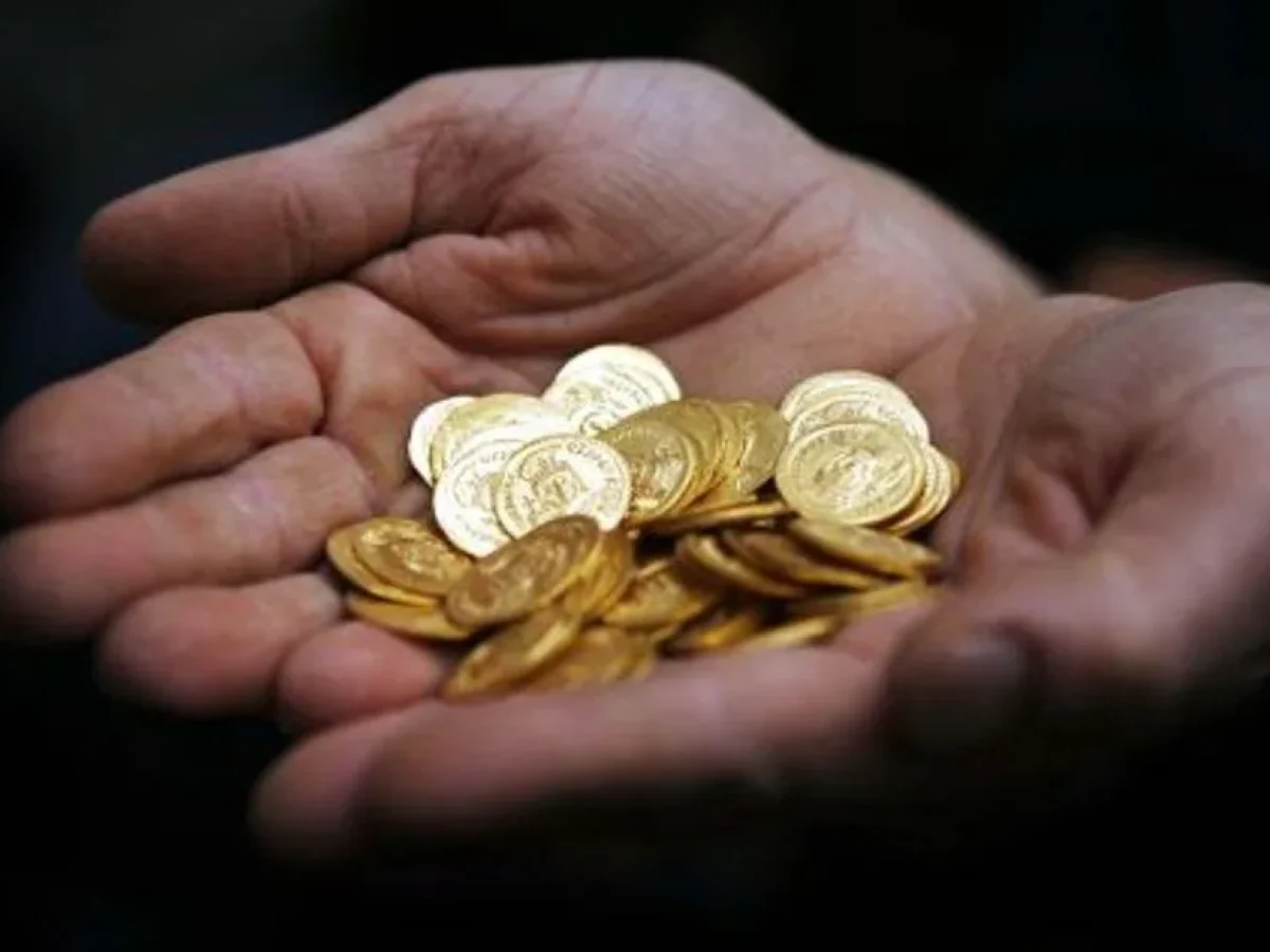 Μεσολόγγι: Συνελήφθη ο δράστης που μπήκε σε σπίτι Μ. Παρασκευή και άρπαξε λίρες!