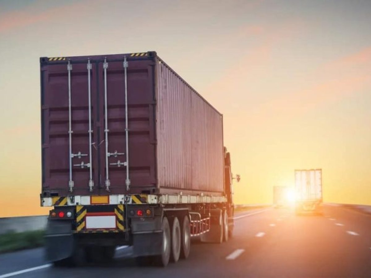 Μεσολόγγι: Συνελήφθη οδηγός φορτηγού μετά από τροχαίο – Οδηγούσε μεθυσμένος