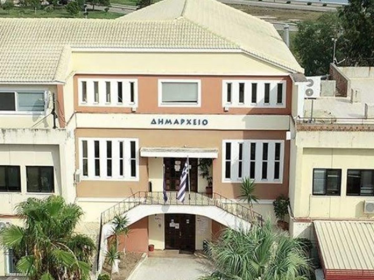 Μεσολόγγι: Τη Μεγάλη Τετάρτη η 6η Τακτική Συνεδρίαση του Δημοτικού Συμβουλίου