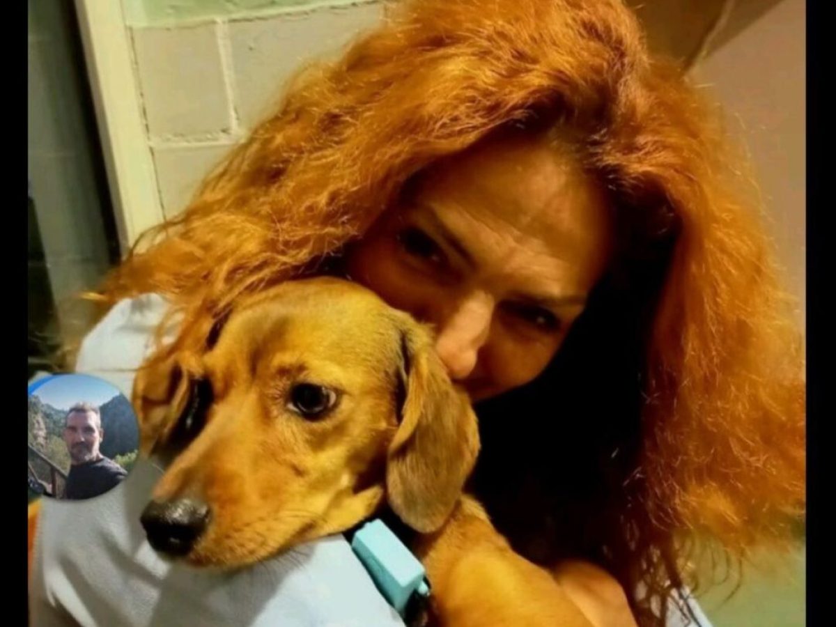 Μεσολόγγι: Βρέθηκε η Κούκι – Ευχαριστίες σε πυροσβεστική και αστυνομία