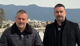 mesolongi-Άgrios-kavgas-metaxi-mavrommati