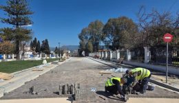 mesolongi-Άrsi-prosorinon-kikloforiakon-rithmiseon