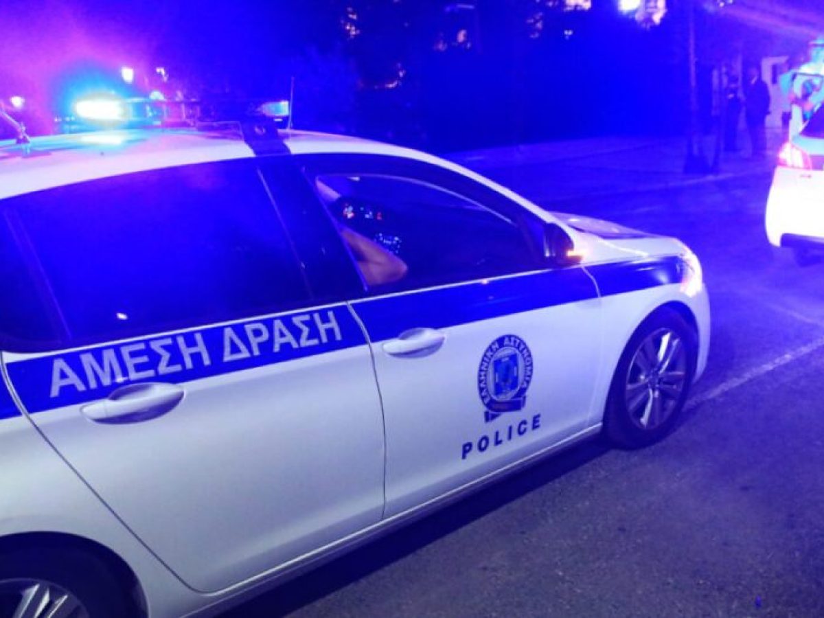 Μεσολόγγι – Διάρρηξη: Έκαναν «φτερά» χρυσές λίρες αξίας 30.000 ευρώ!