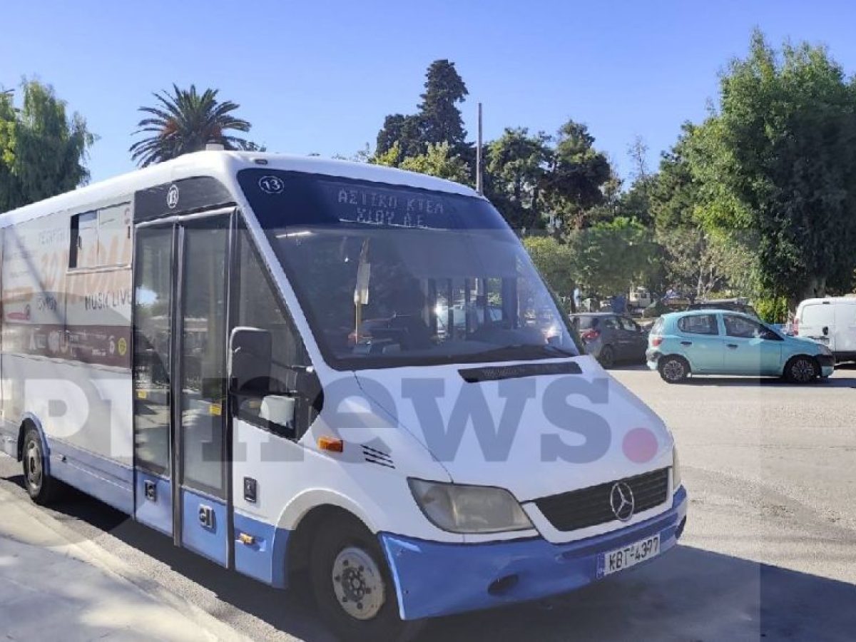 Μετά τα υπεραστικά προς διακοπή δρομολογίων και τα Αστικά ΚΤΕΛ