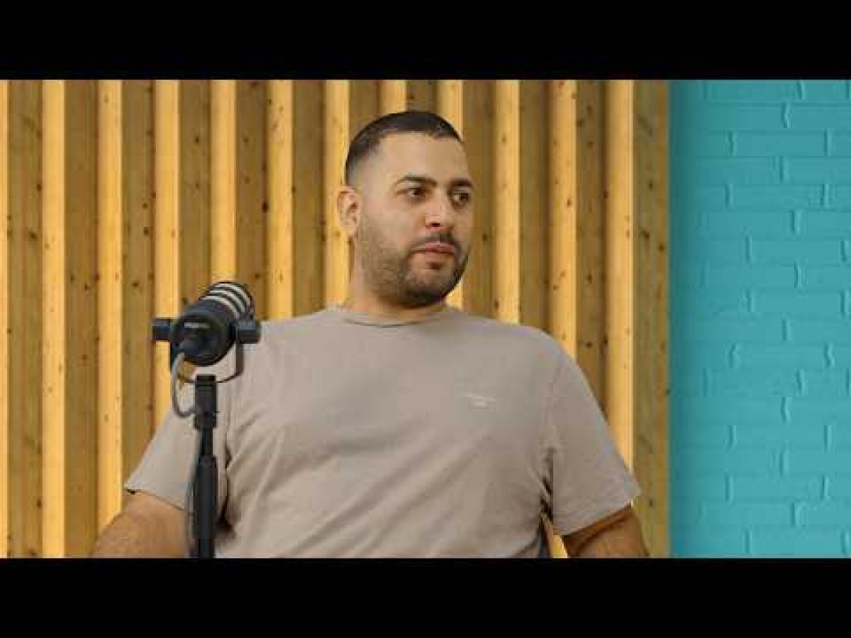 Μετά το Λύκειο τι; | Γιώργος Μυλωναδάκης – Πώς εξελίσσεις μια οικογενειακή επιχείρηση επίπλων