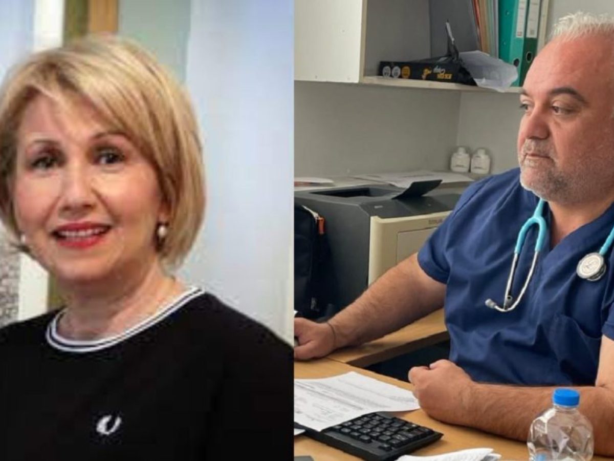 Μετακίνησαν παιδίατρο του νοσοκομείου για 24 ωρη εφημερία στη Λαμία αμέσως μετά τη λήξη της εφημερίας στα Τρίκαλα