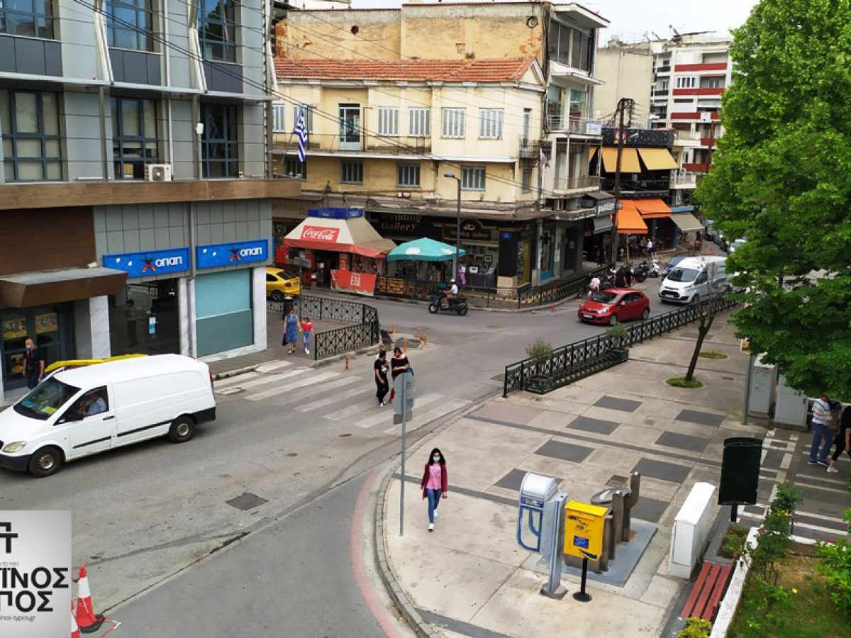 «Μετακινήσεις με Μικρό Αποτύπωμα»  Η νέα Green Mission του Δήμου Δράμας με δώρο ένα Turbo-X Desktop!