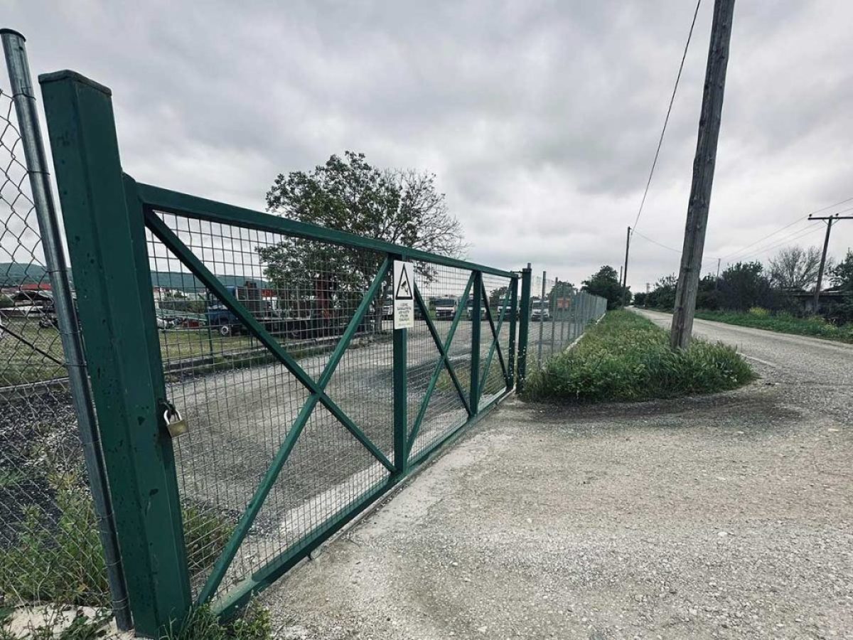 Μετέωρα: Σκουπίδια με έκπτωση… φιλοδώρημα