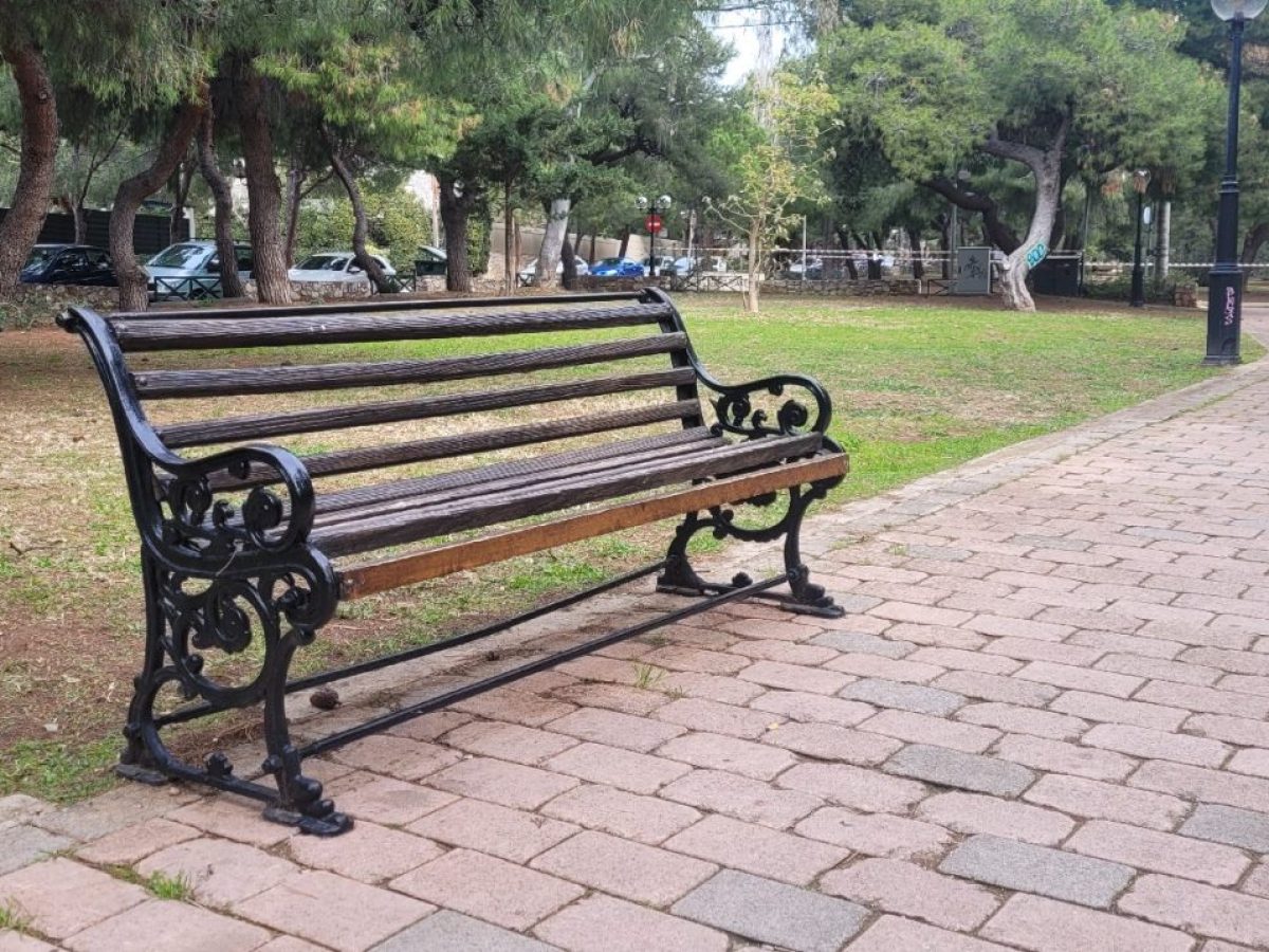 Μέτρα του Δήμου για φιλοξενία αστέγων λόγω καιρού