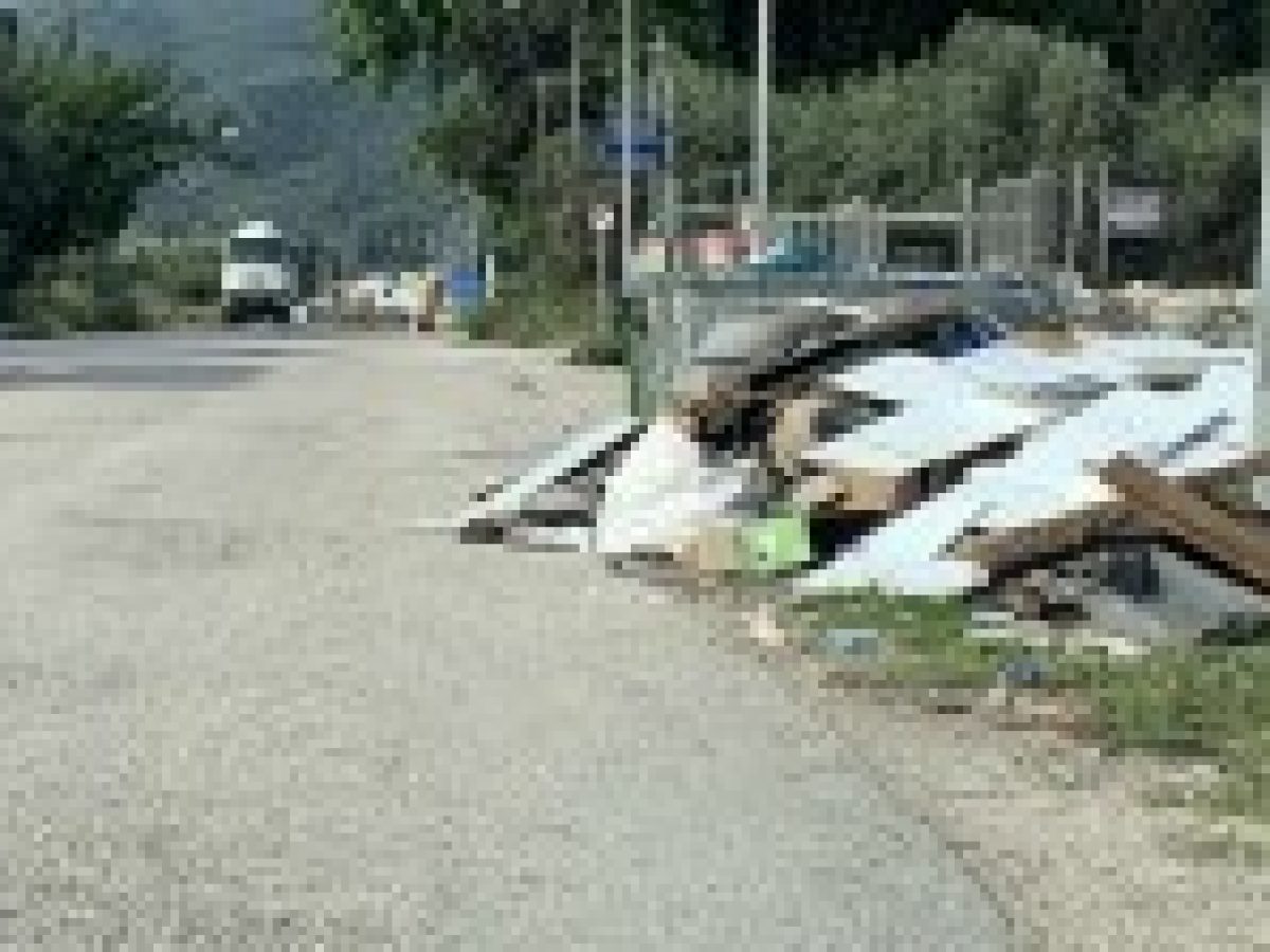 Μια από τα ίδια στον περιφερειακό Νυδριού…