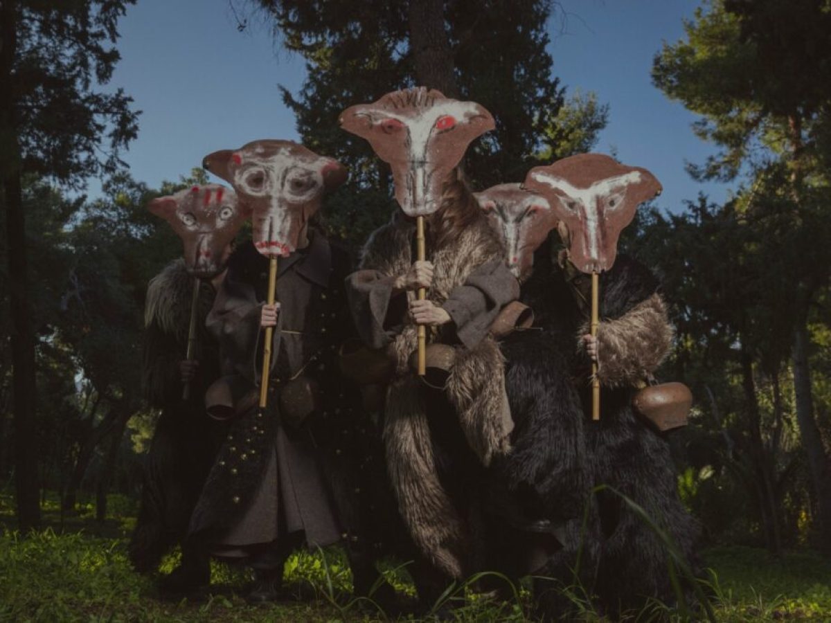 Μια σύγχρονη ιστορία για τη βία, τη σιωπή και τη διαφορετικότητα ανεβαίνει στην Κοζάνη