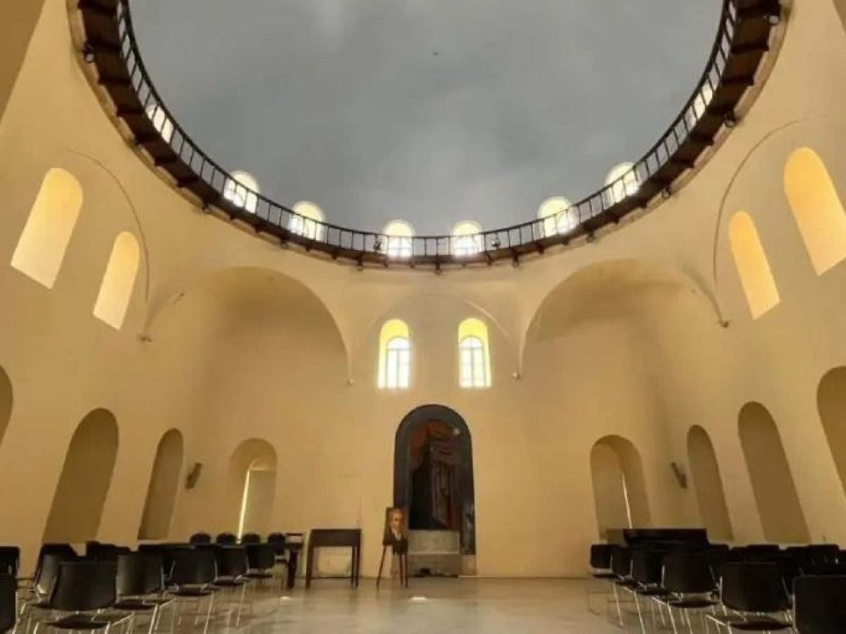 Μια ξεχωριστή εικαστική βραδιά στο Ναύπλιο