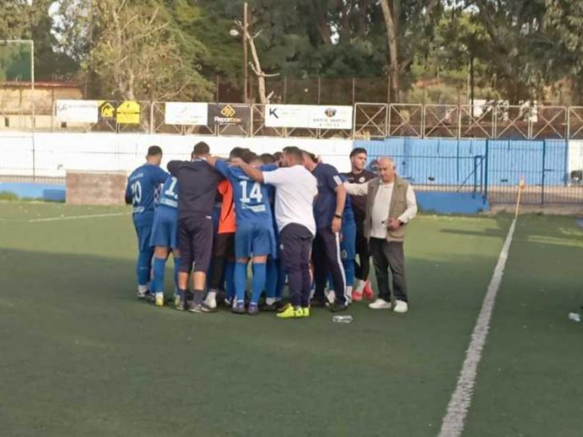 Μιχελαράκης στον topfm: ‘Μας απειλούν να μην πάμε στην Καρδάμαινα!” (ηχητικό)