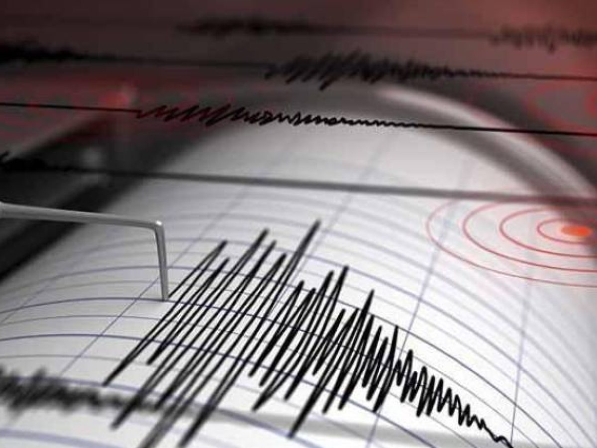 ΜΙΚΡΗ ΣΕΙΣΜΙΚΗ ΔΟΝΗΣΗ ΚΟΝΤΑ ΣΤΗ ΝΑΥΠΑΚΤΟ