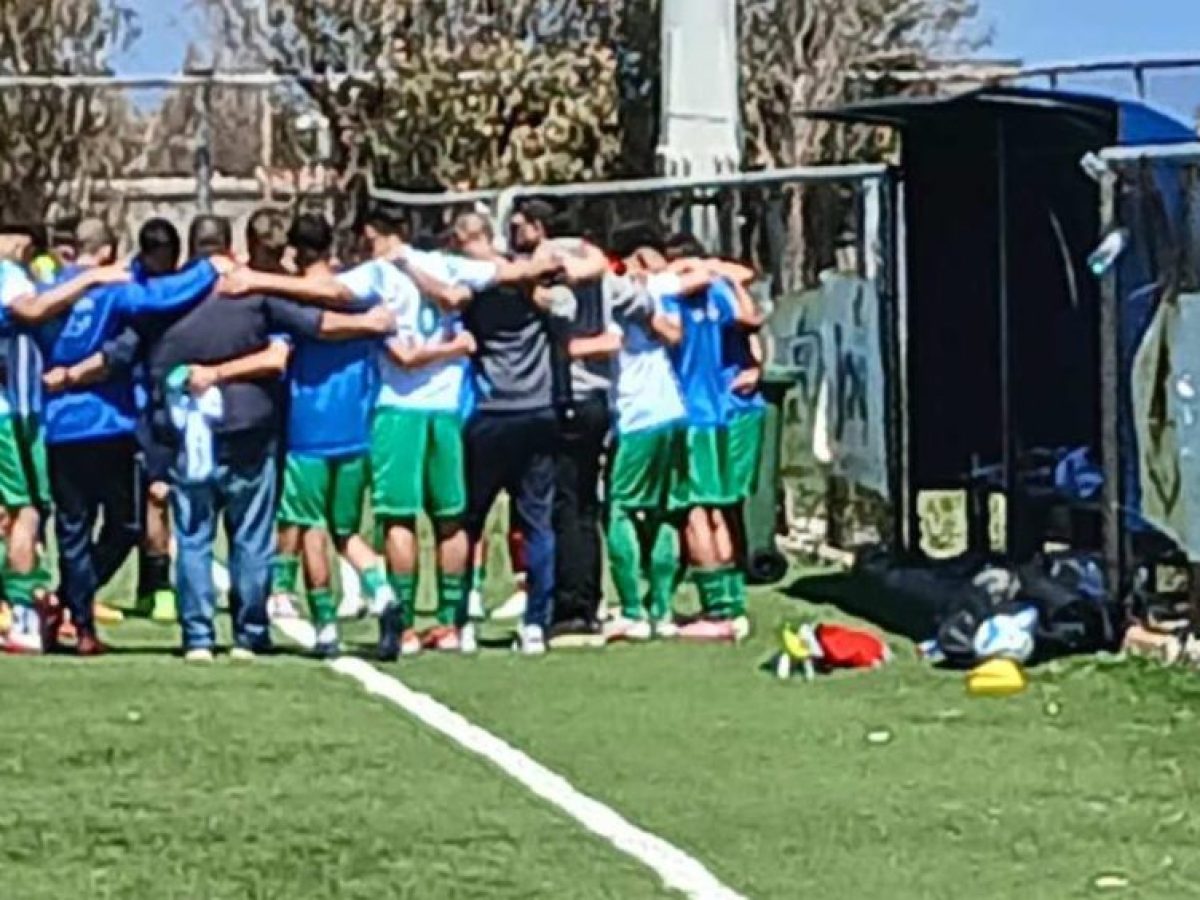 Μικτή ομάδα: Στους “4” οι νεαροί του Χρυσόπουλου