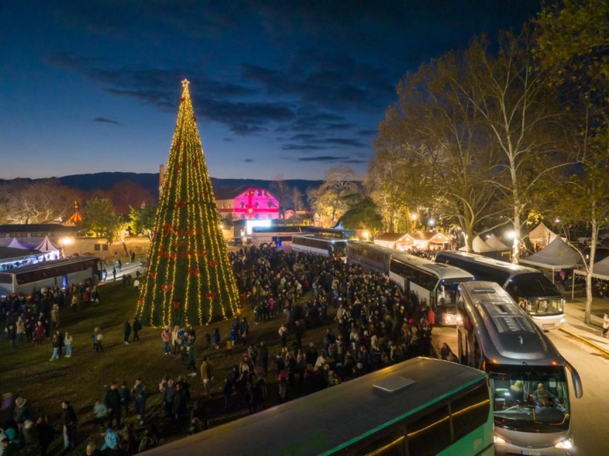 «Μύλος των Ξωτικών»: Ισχυρό πλεόνασμα και σταθερή ανοδική πορεία για το 2025–2026