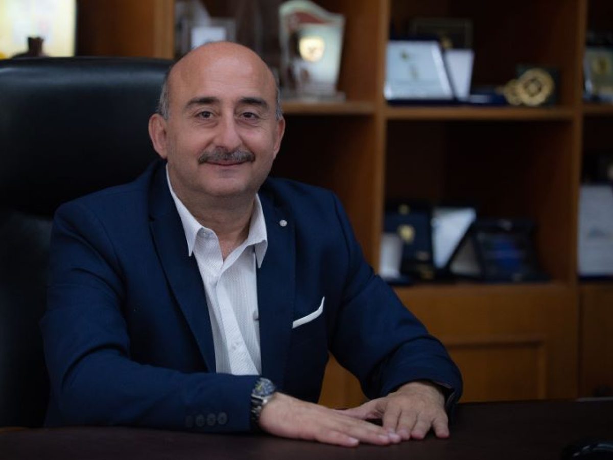 Μήνυμα Δημάρχου Τρικκαίων για το Πάσχα 2026