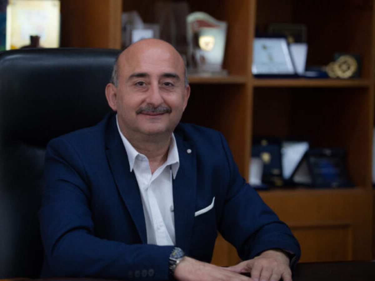 Μήνυμα Δημάρχου Τρικκαίων για το Πάσχα 2026