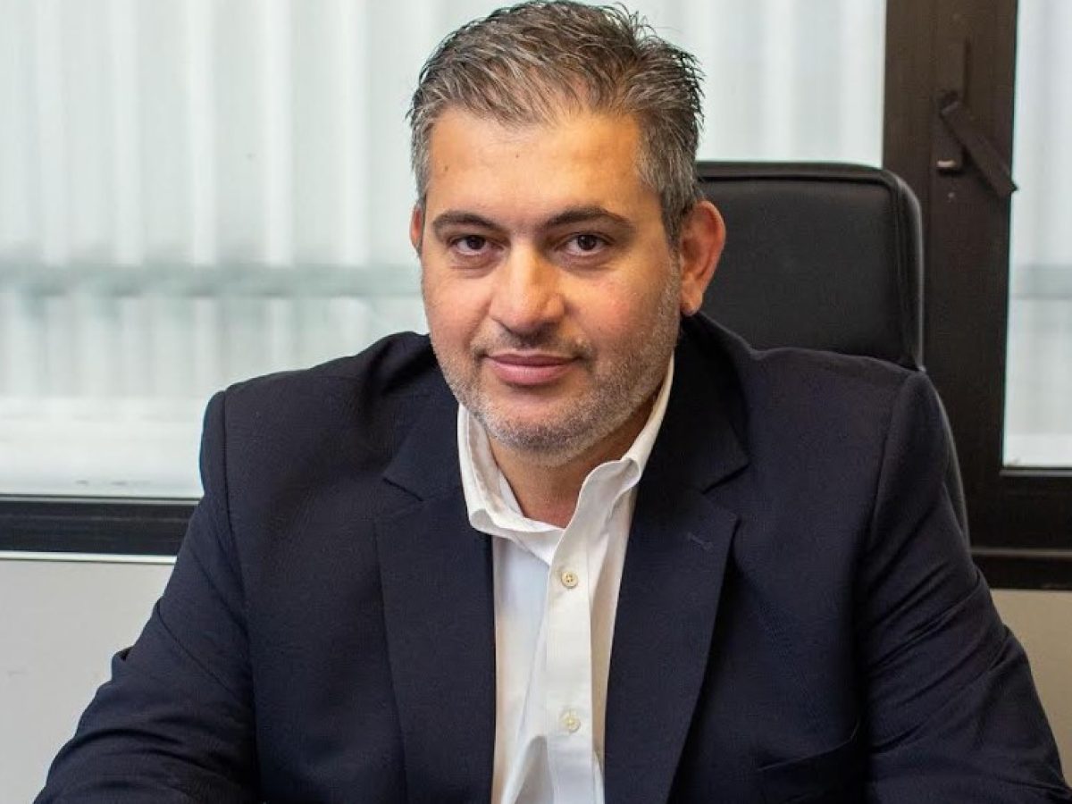 Μήνυμα Προέδρου Επιμελητηρίου Πιερίας, Κωνσταντίνου Πίτσια, για το Πάσχα