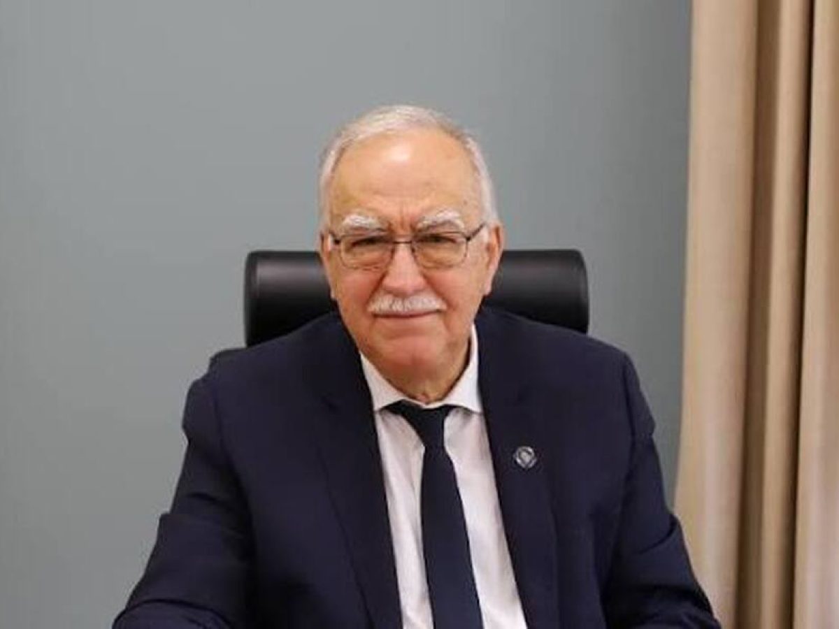 Μήνυμα του Δημάρχου Καλαβρύτων και Προέδρου της Π.Ε.Δ. Δυτικής Ελλάδας για το Πάσχα