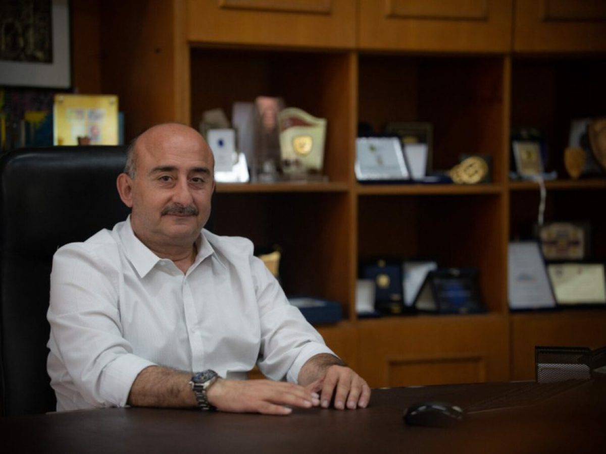 Μήνυμα του Δημάρχου Τρικκαίων Νίκου Σακκά για το Πάσχα 2026