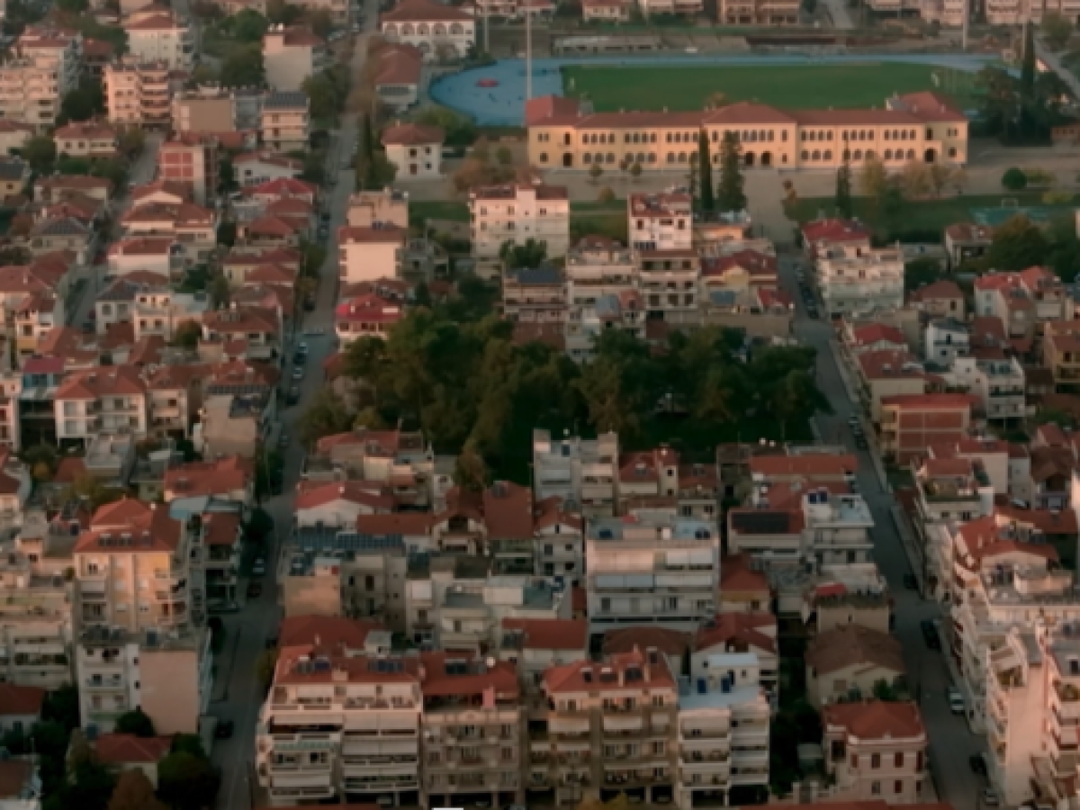 Μειωμένη η οικοδομική δραστηριότητα στην ΠΑΜΘ το 2025 σε σύγκριση με το 2024