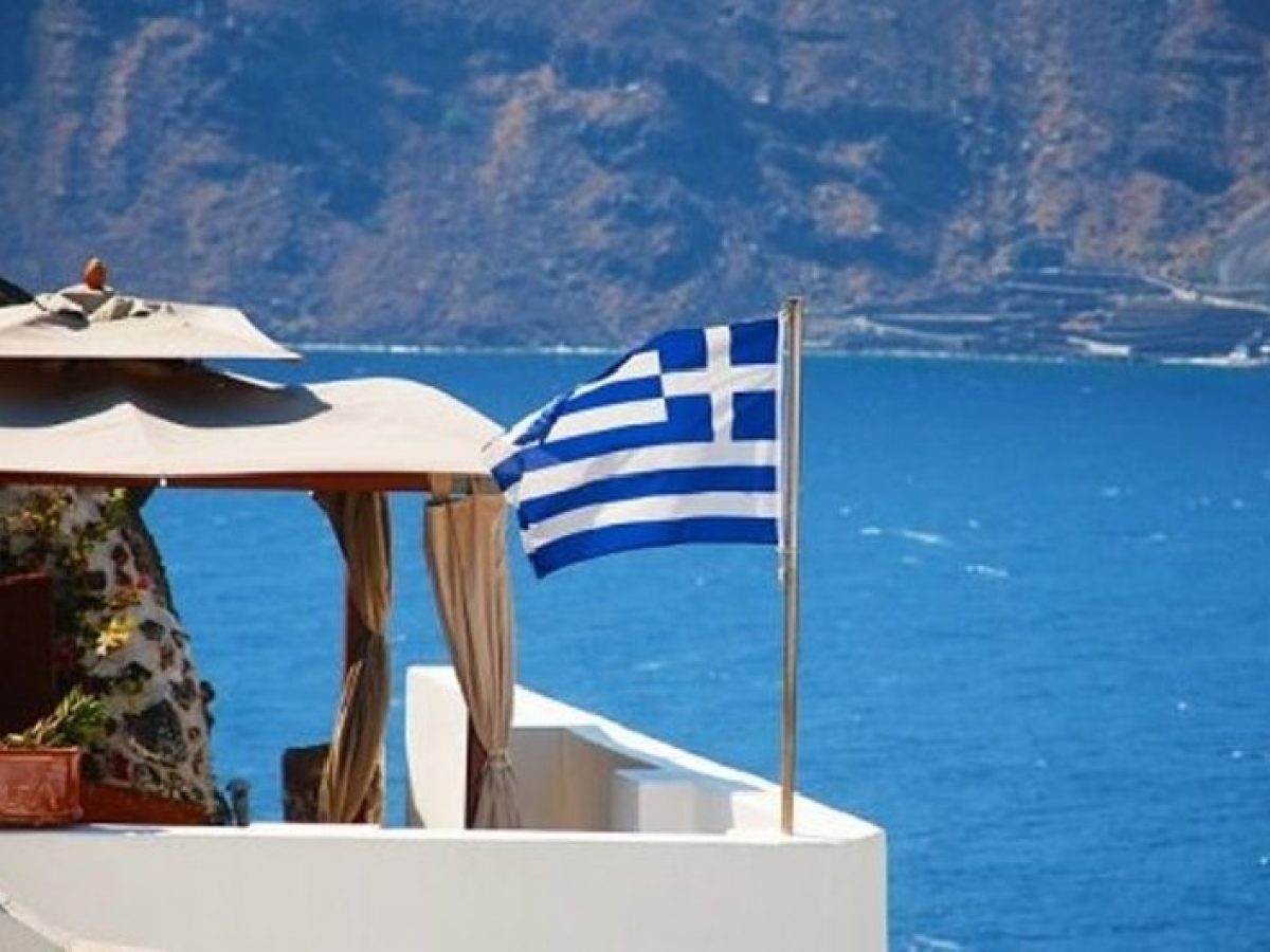 Μείωση επισκεπτών από την Γαλλία στην Ελλάδα λόγω των πολεμικών συρράξεων – Τι αναφέρουν νέα στοιχεία