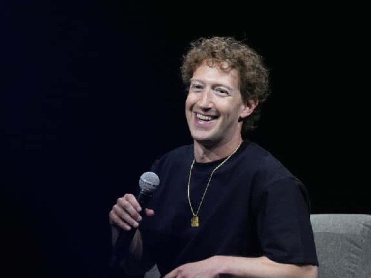 Μισθοί που ζαλίζουν: Από 450.000 έως 650.000 δολάρια στη Meta – Η λίστα με τις αμοιβές ανά ειδικότητα