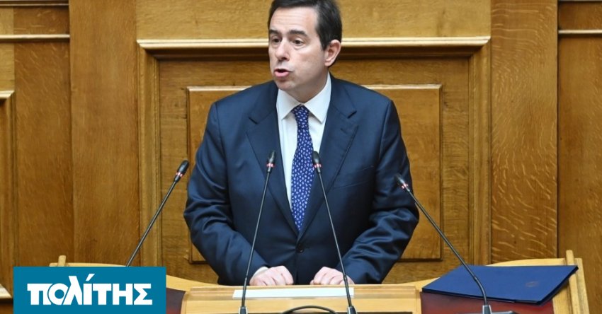 mitarakis-Άmesi-ke-stochevmeni-stirixi