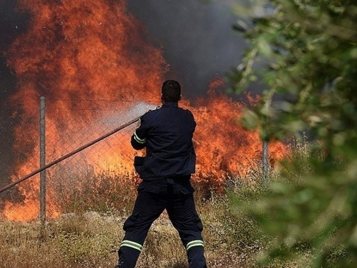 Μητρώο Ευάλωτων Ομάδων για λόγους Πολιτικής Προστασίας καταρτίζει ο Δ. Ευρώτα
