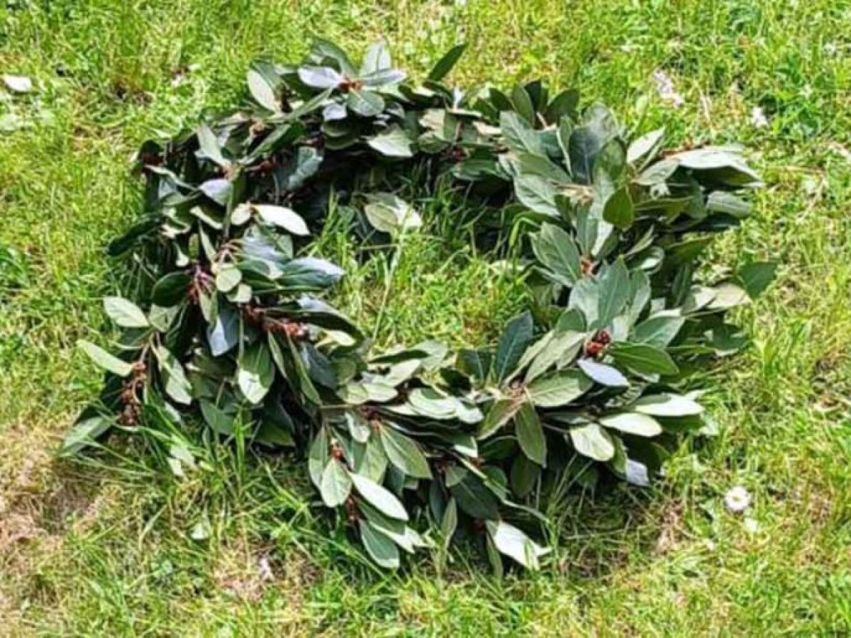 Μνημείο Βαλτινών στο Μεσολόγγι: Ένα Στεφάνι για 300 Ήρωες…