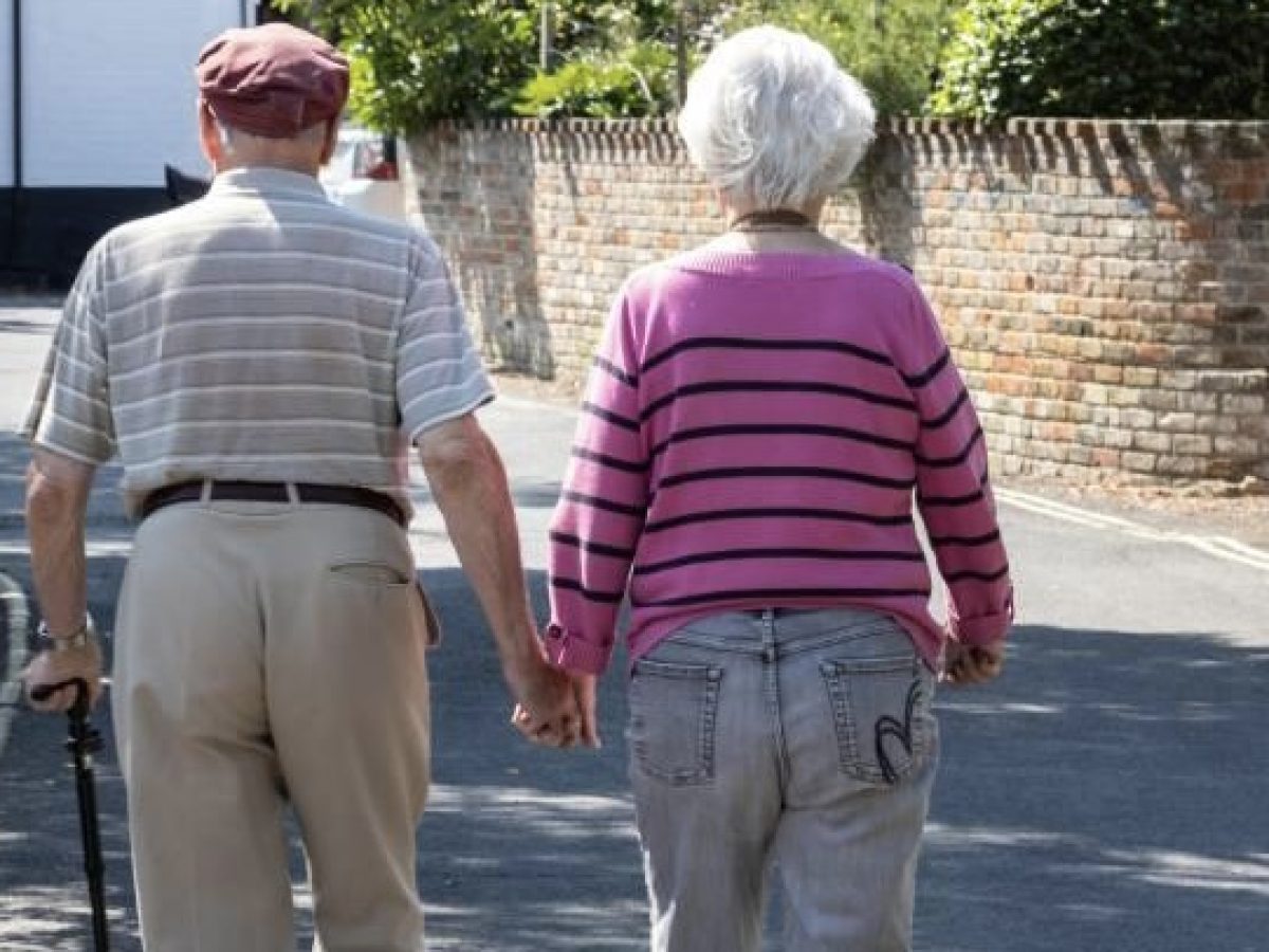 Μόλις λίγα λεπτά την ημέρα: Πώς η κίνηση στην καθημερινότητα σώζει ζωές