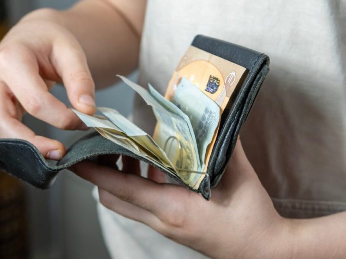 Μόνο 23% οι «άνετοι» στην Αιτωλοακαρνανία