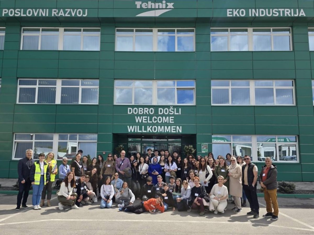 ΜΟΥΣΙΚΟ ΣΧΟΛΕΙΟ ΛΕΥΚΑΔΑΣ: 6η Διακρατική Συνάντηση Erasmus+ στην πόλη Čakovec, Κροατία