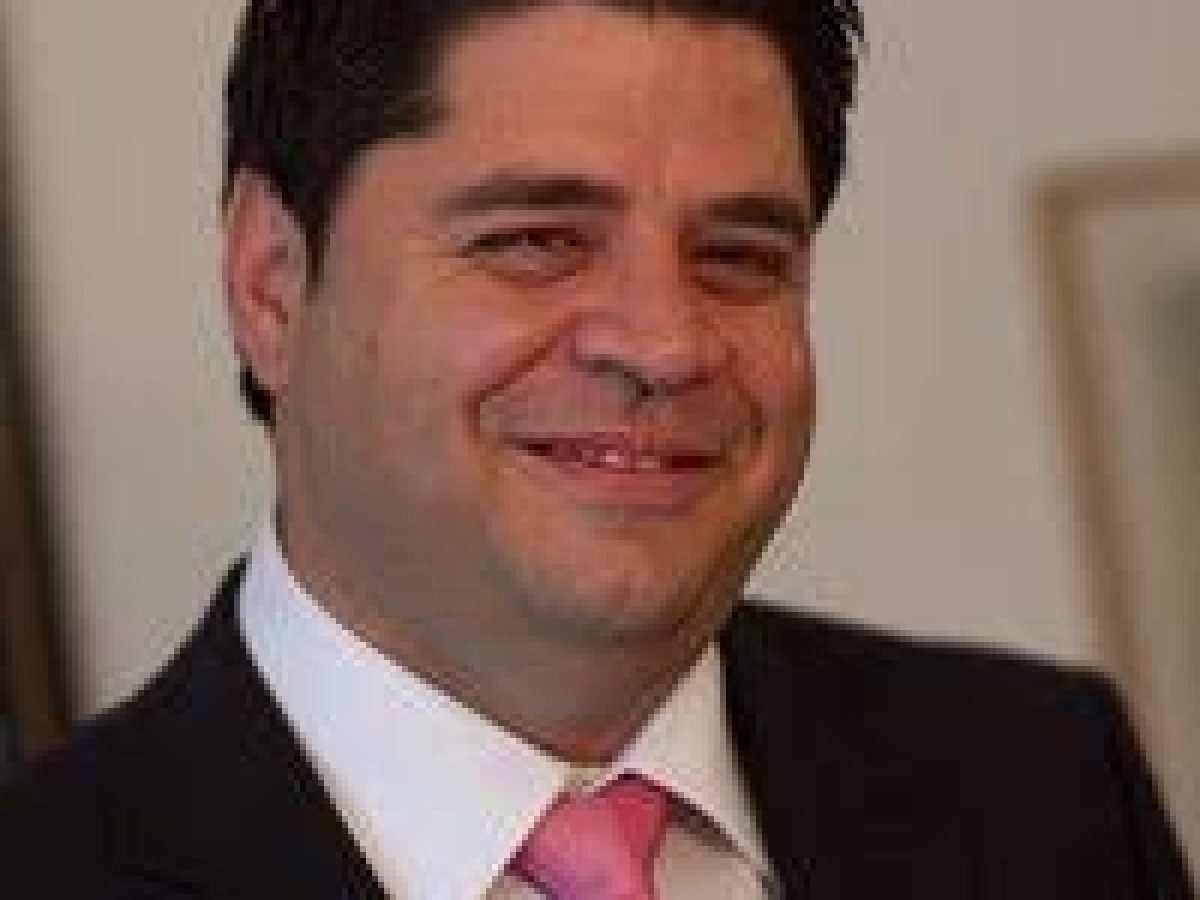 ΜΑΡΙΟΣ ΚΛΩΝΑΡΗΣ : Με πυξίδα την ευθύνη και τη συνέπεια, συνεχίζουμε τη δουλειά που έχουμε ξεκινήσει.