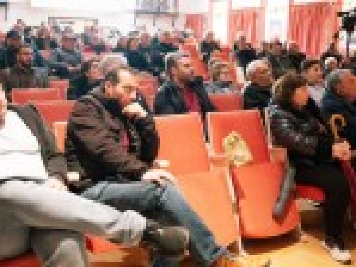 Ν. Σοφιανός από Πρέβεζα: Να μην πληρώσει ξανά ο λαός για τα κέρδη και τους πολέμους τους