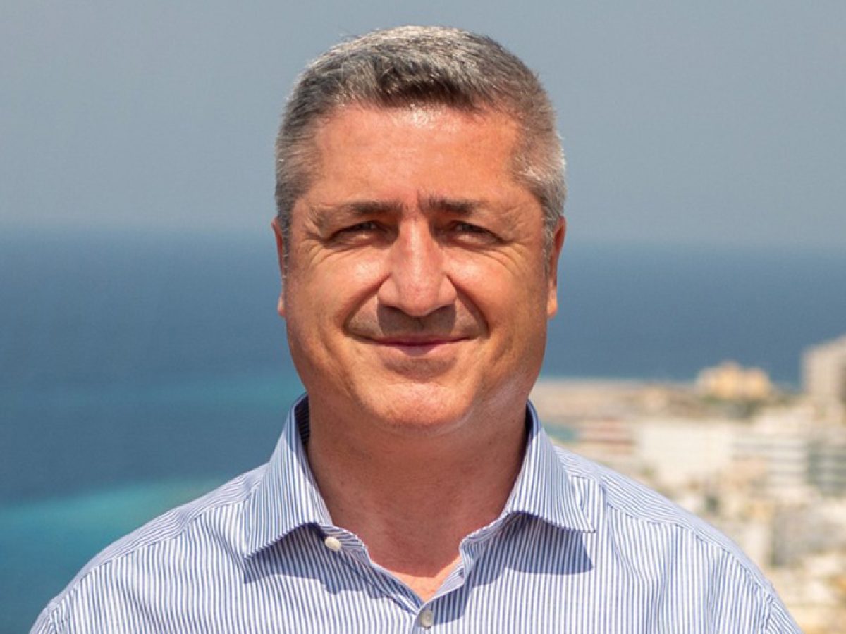 Ν. Τσουκαλάς στον RV: Η Περιφέρεια Νοτίου Αιγαίου διευρύνει το επίδομα των υγειονομικών σε νέες ειδικότητες