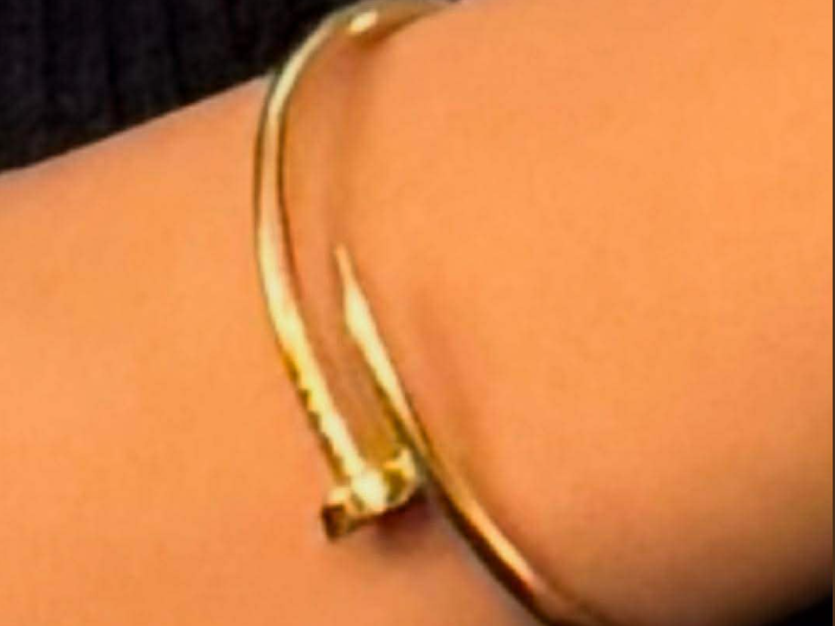 Ναύπακτος: Χάθηκε βραχιόλι συναισθηματικής αξίας – Δίνεται αμοιβή