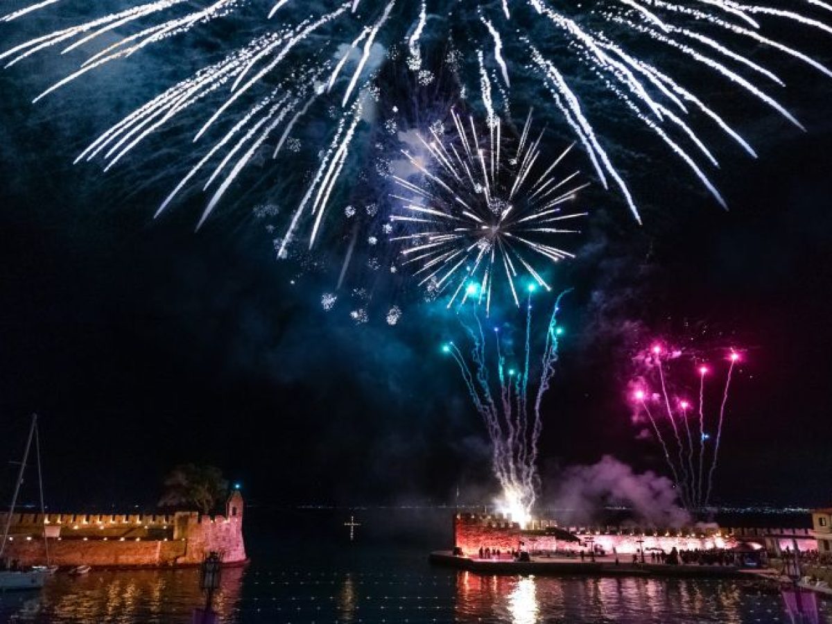 Ναύπακτος: Ικανοποίηση Γκίζα για το… sold out του Πάσχα