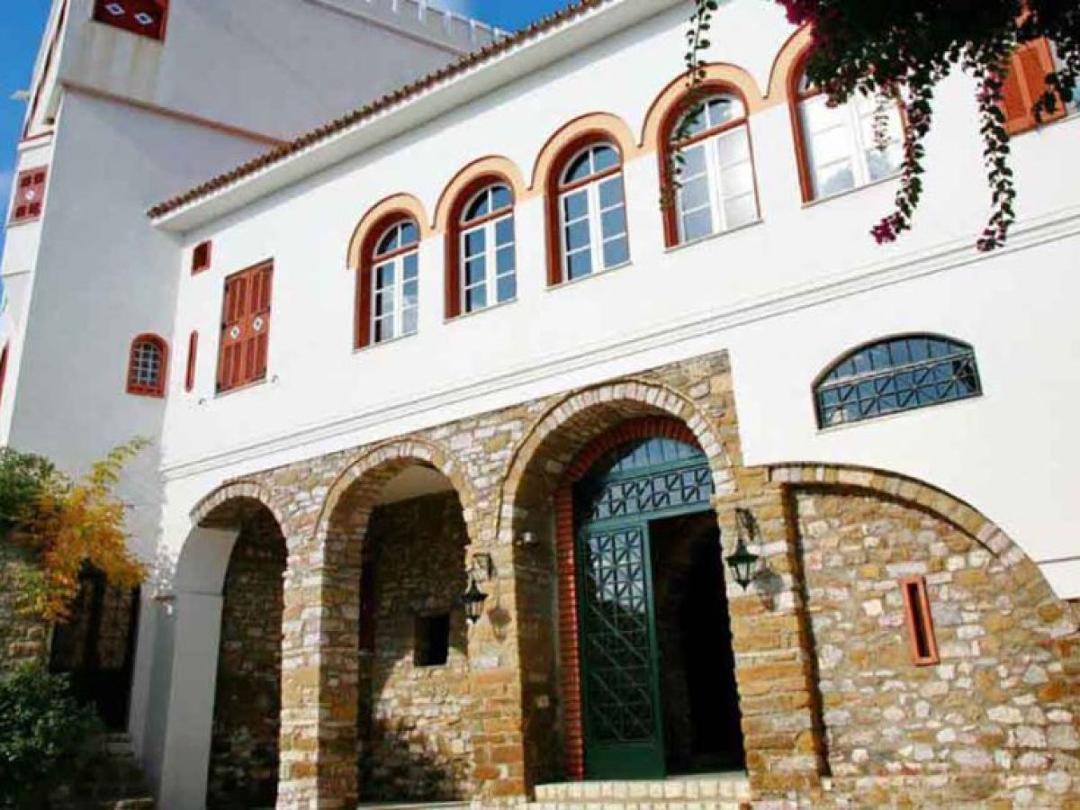 Ναύπακτος: Ομιλία για την «Απελευθέρωση της Ναυπάκτου ως στρατηγικού ορόσημου στην Ελληνική Επανάσταση»