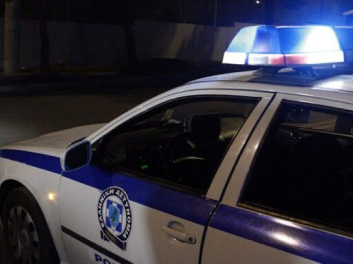 Ναύπακτος: Συνελήφθησαν Μεγάλη Παρασκευή γιατί είχαν πάνω τους χασίς και κοκαΐνη
