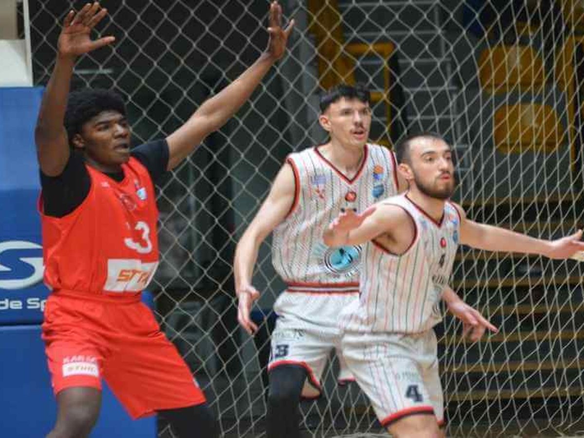 Νational League 1: Στο χείλος του γκρεμού και του υποβιβασμού ο Λεύκιππος μετά την ήττα σοκ και το μπρέικ από τον ουραγό Πανσερραϊκό!