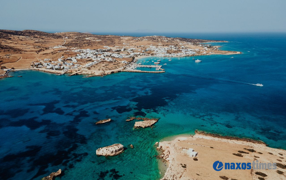 naxos-&ndash;-koufonisi-schedio-gia