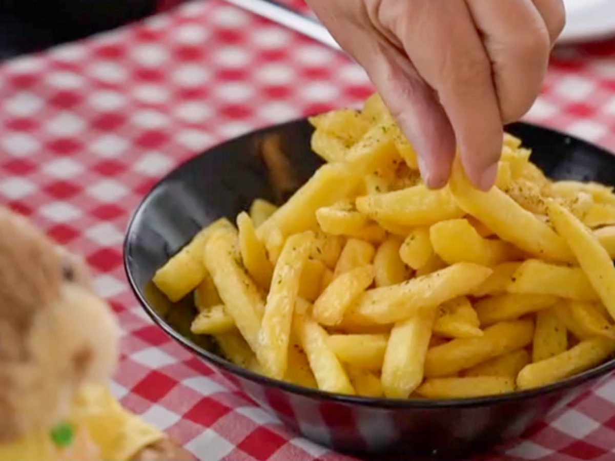 Νάξος: Η πατάτα Νάξου στο «Όπου υπάρχει Ελλάδα» του ΣΚΑΪ – Ο «χρυσός της γης» στο επίκεντρο