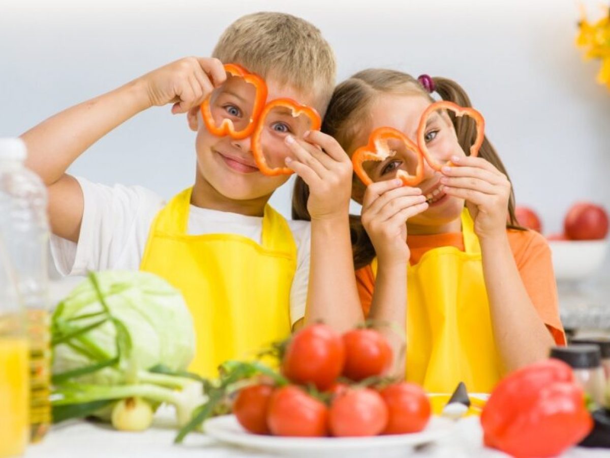 Νάξος: Ημερίδα για παιδιά και διατροφή στην Τραγαία – «Ό,τι δε λέγεται, τρώγεται;»