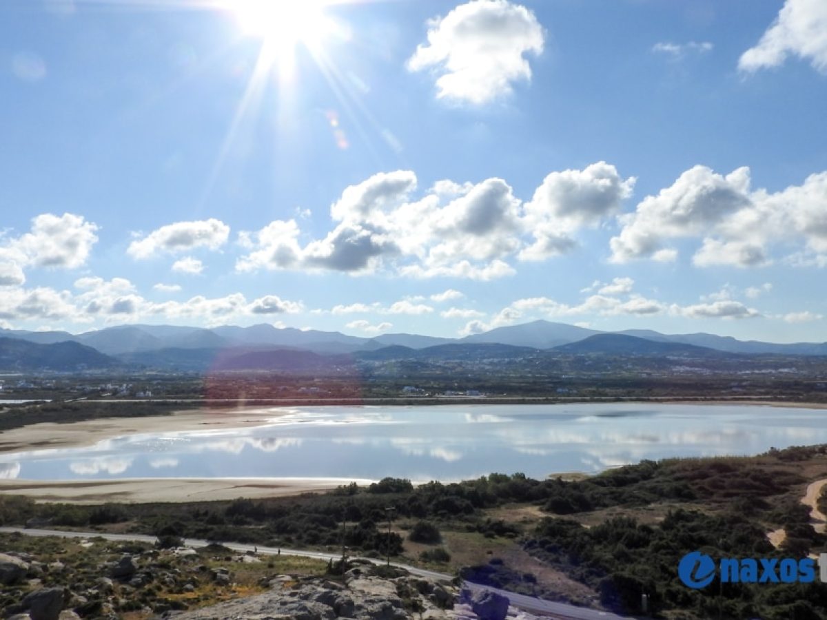Νάξος και Μικρές Κυκλάδες: Ξεκινά το πρόγραμμα καταπολέμησης κουνουπιών για το 2026 – Πού θα γίνουν ψεκασμοί