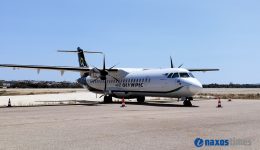 naxos-klini-to-aerodromio-to